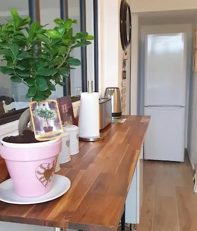 Le Doux Voyage T3, Vue Mer, Wi Fi, Parking Gratuit Daire