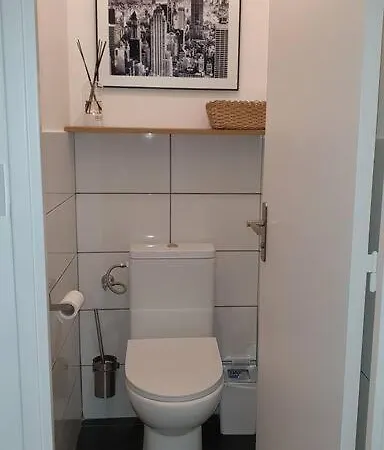 Daire Le Doux Voyage T3, Vue Mer, Wi Fi, Parking Gratuit *