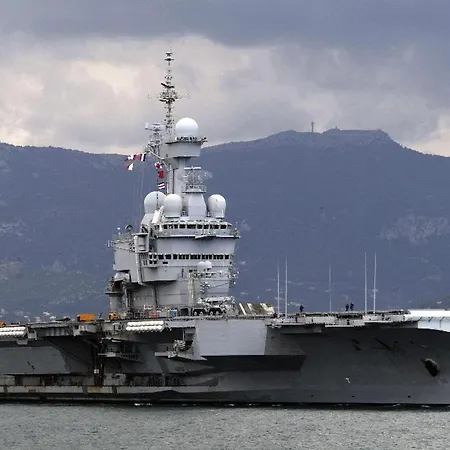 Le Doux Voyage T3, Vue Mer, Wi Fi, Parking Gratuit Daire *