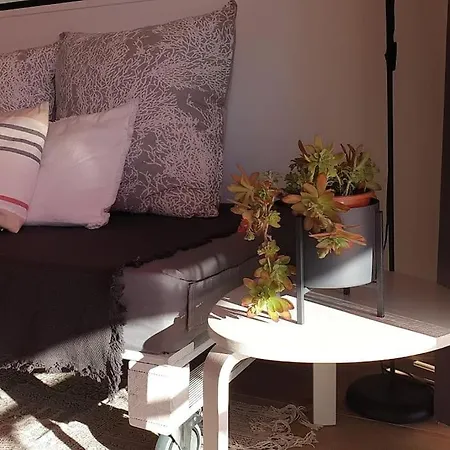 Le Doux Voyage T3, Vue Mer, Wi Fi, Parking Gratuit Daire *