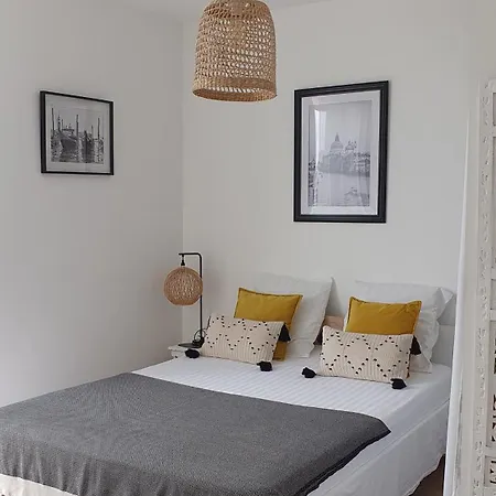 Daire Le Doux Voyage T3, Vue Mer, Wi Fi, Parking Gratuit *